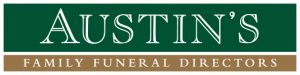 Austins funeral directors logo