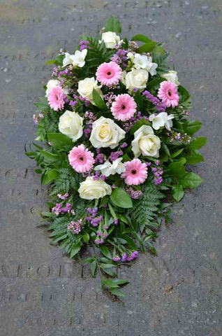 Funeral Floral Tributes The Althorp
