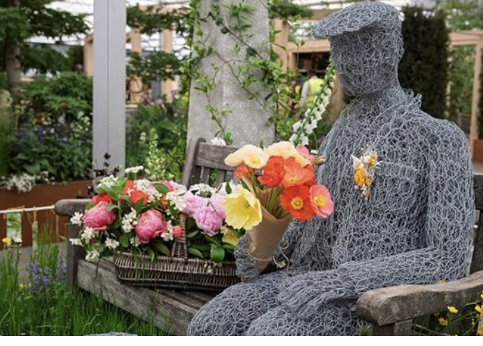 funeral flowers
